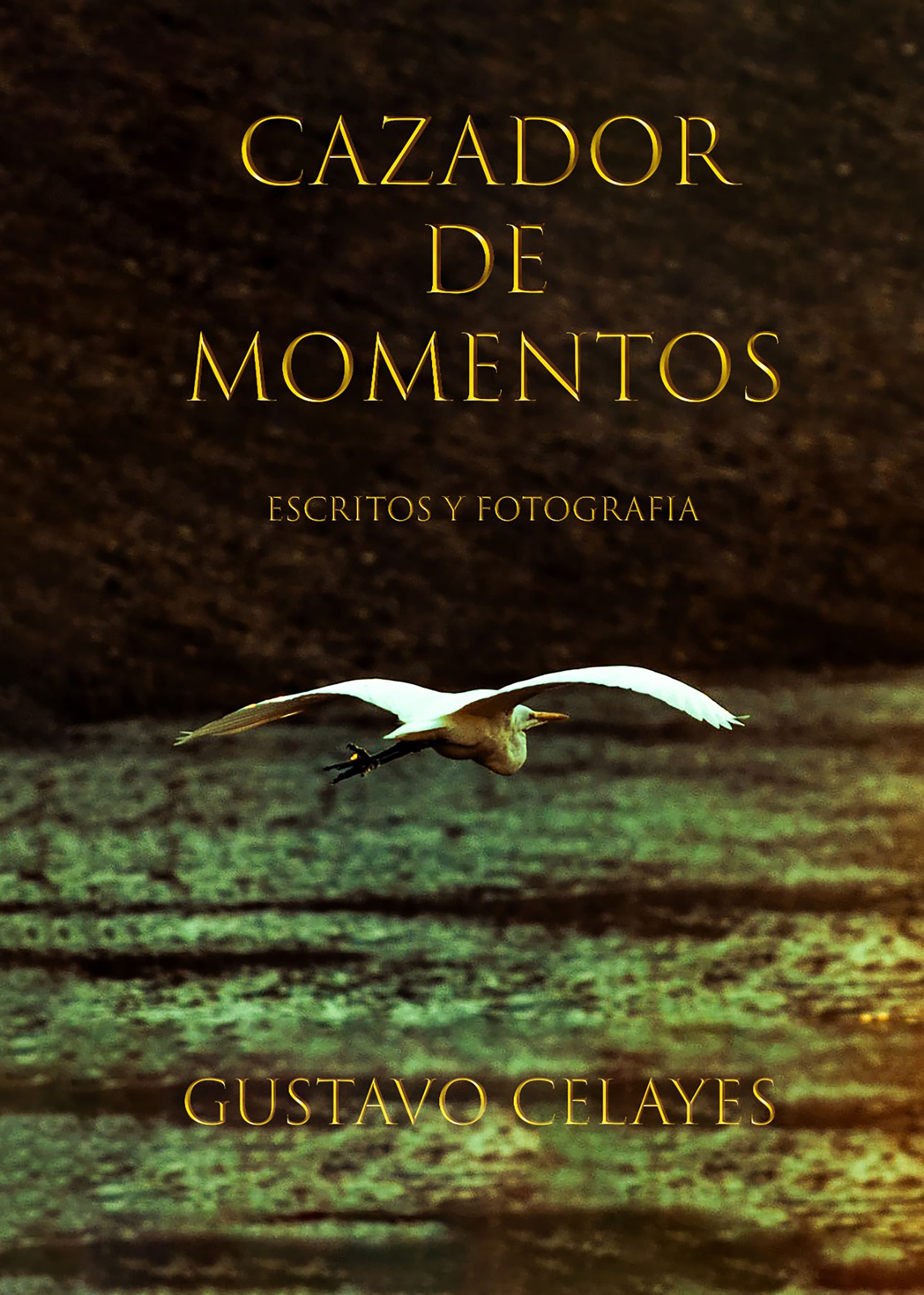 Cazador de Momentos